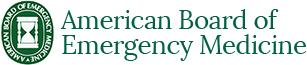 American Board of Emergency Medicine